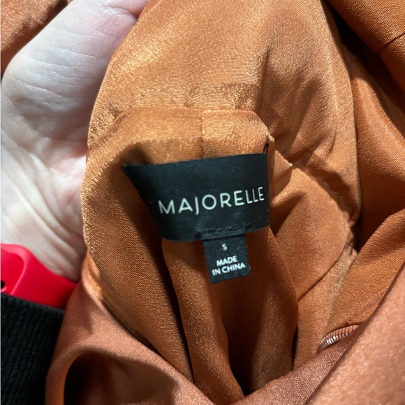 Majorelle dress S - Picture 3 of 3